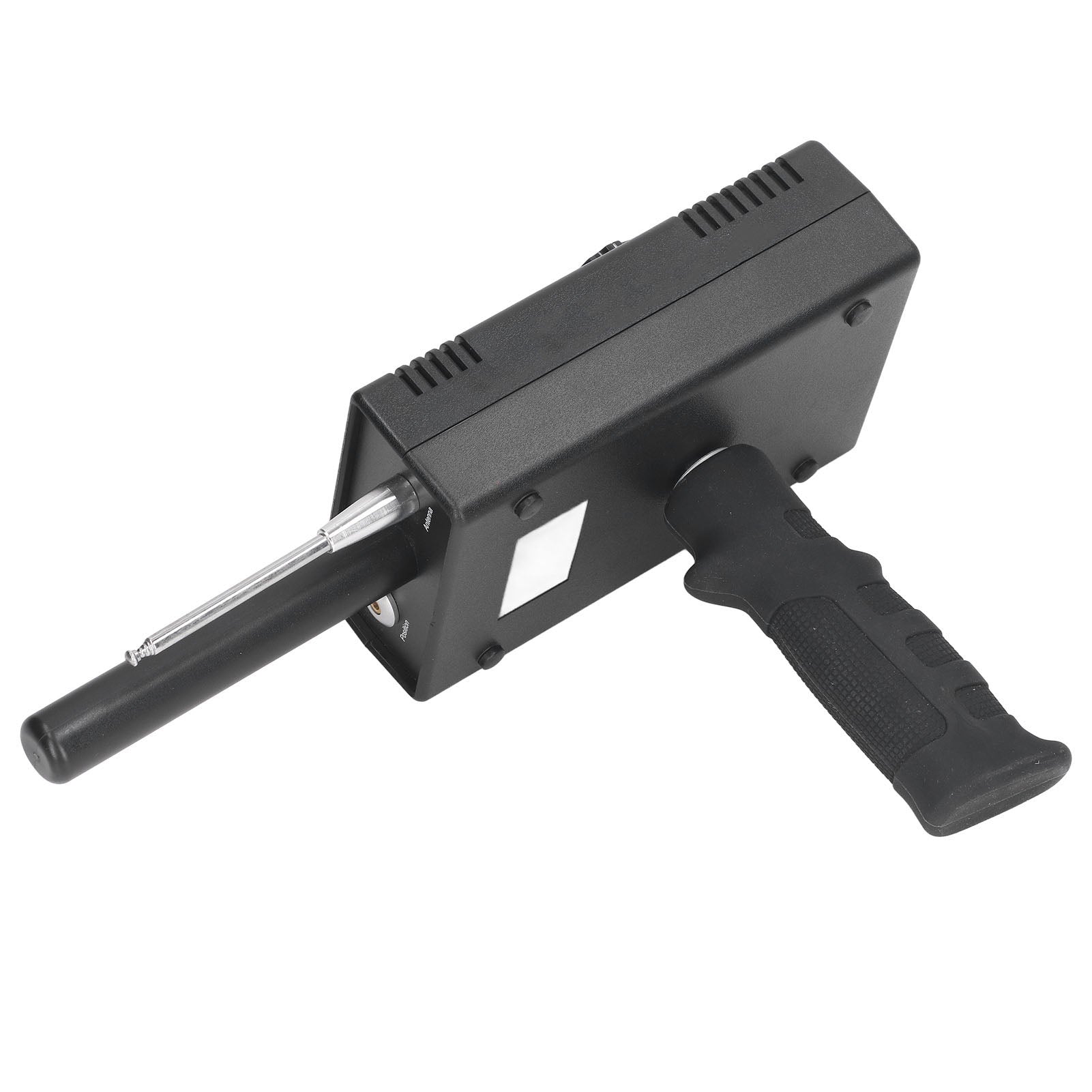 Underground Metal Detector Remote Positioning Gold Silver Scanner Locator Handheld Metal Finder