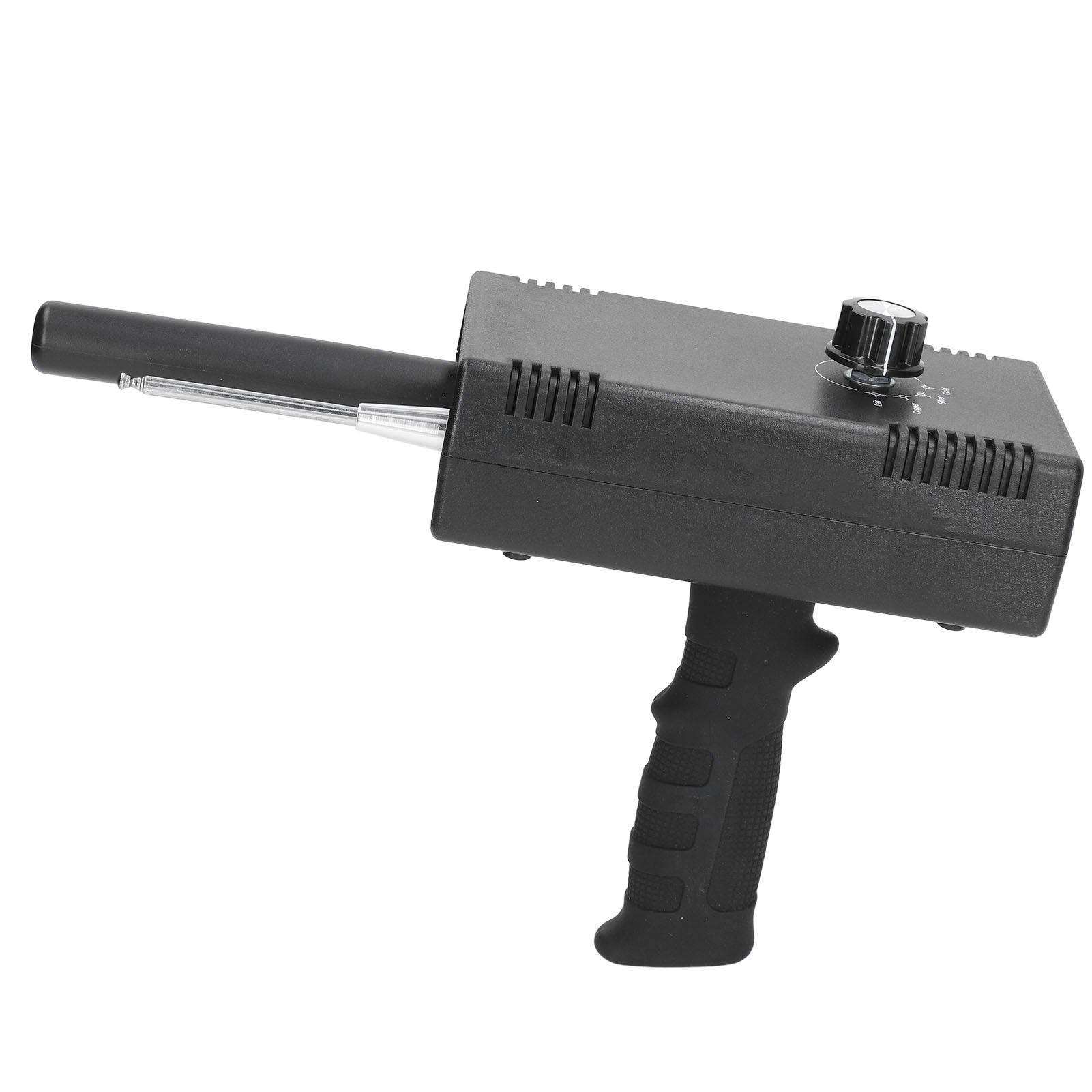 Underground Metal Detector Remote Positioning Gold Silver Scanner Locator Handheld Metal Finder