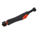 TIG Welding Torch Head 360° Rotatable Leakage Proof Air Cooling Argon Arc Weld Gun Head