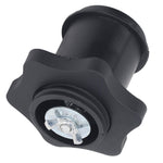 Solder Dispenser Reel 5kg Dispenser Welding Wire Spool Stand Gas Welding Machine Wire Feeder