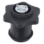 Solder Dispenser Reel 5kg Dispenser Welding Wire Spool Stand Gas Welding Machine Wire Feeder