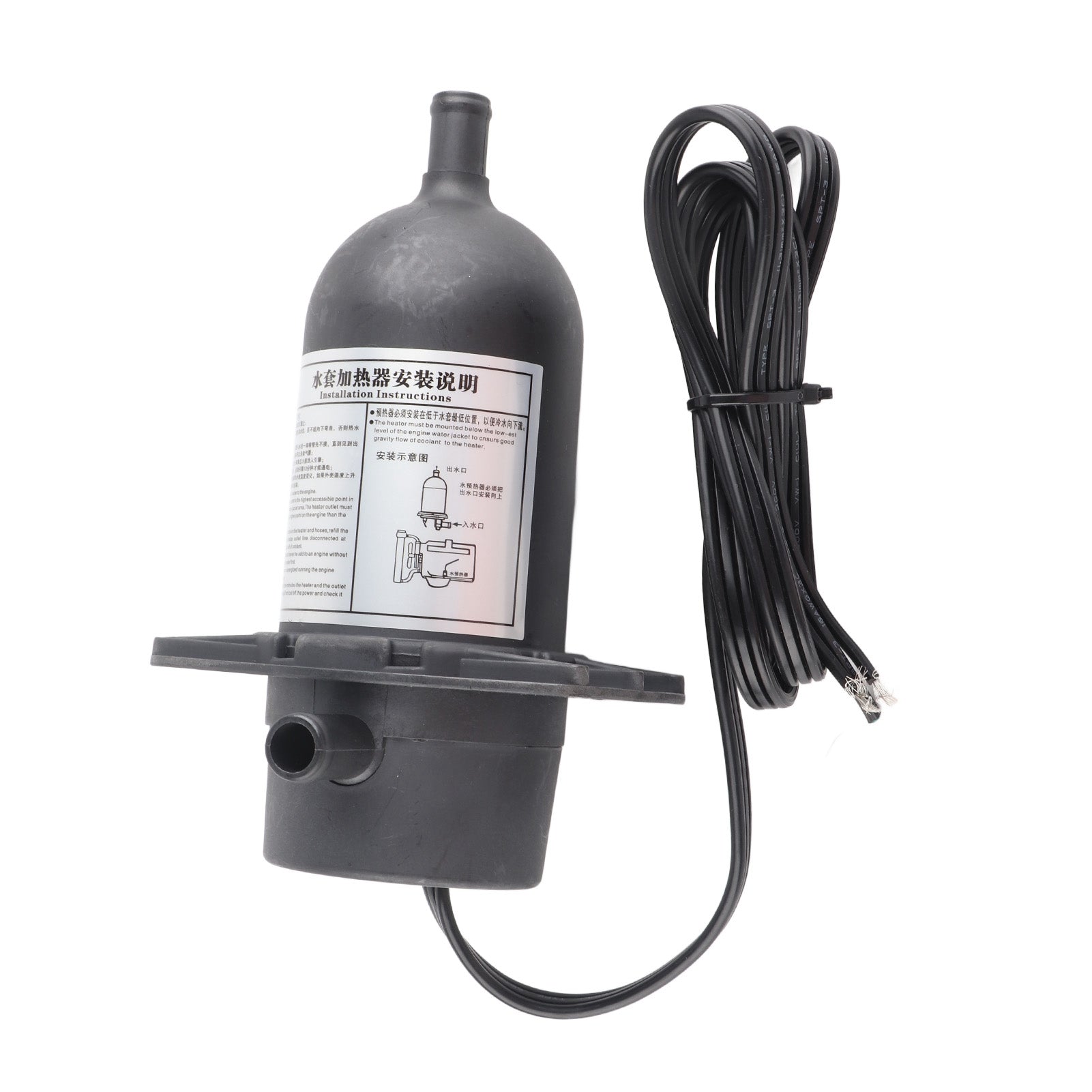 Texto alternativo predeterminado