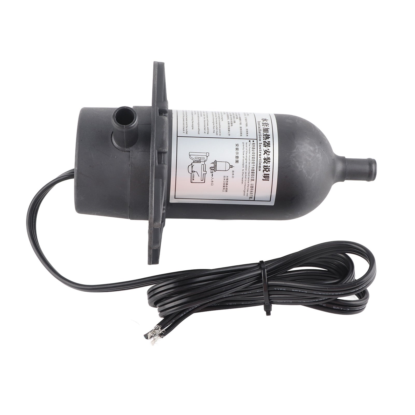 Texto alternativo predeterminado