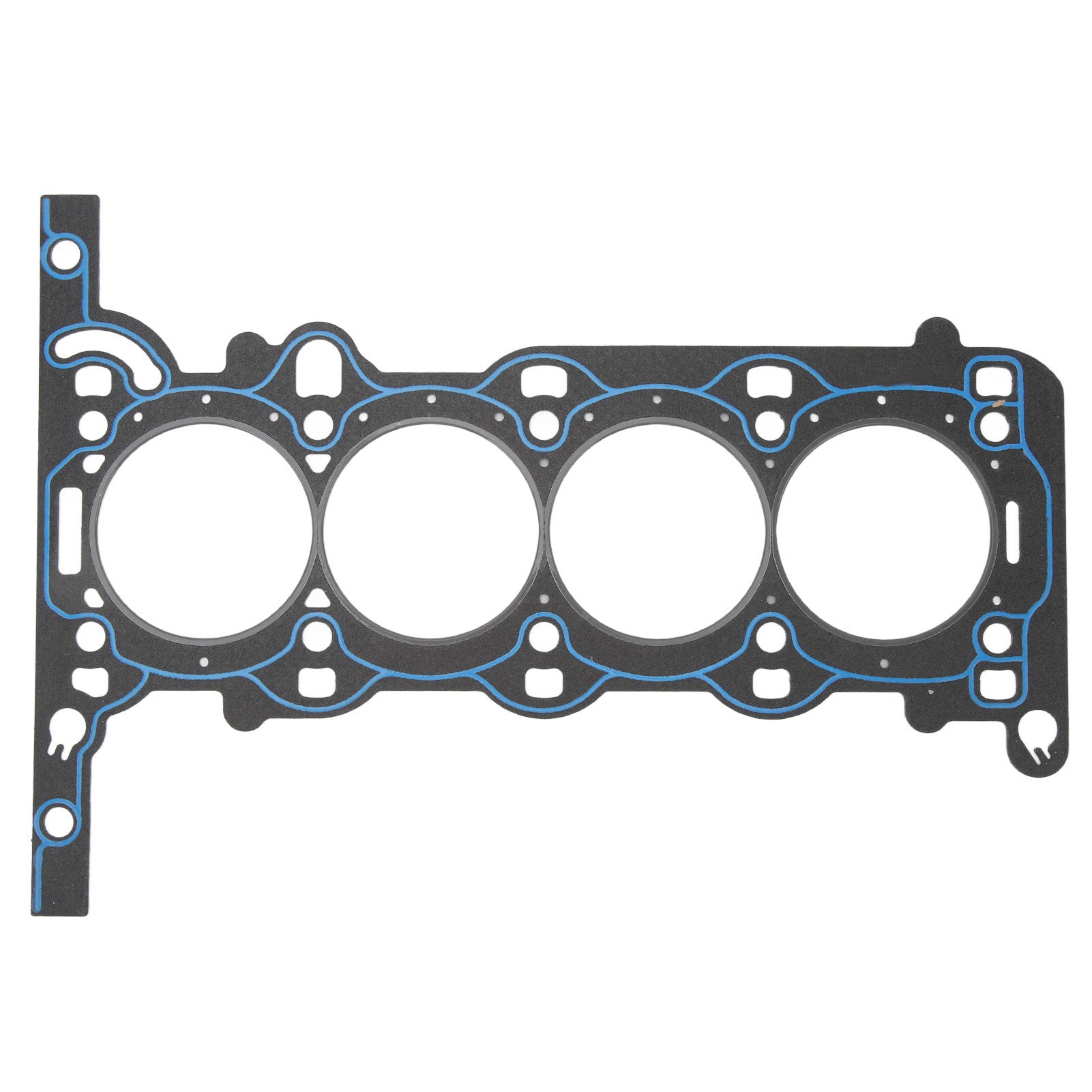 Cylinder Head Gasket 12597769 Heat Resistant Leakage Proof Engine Cylinder Gasket Replacement for Chevy Cobalt HHR Malibu Asbestos