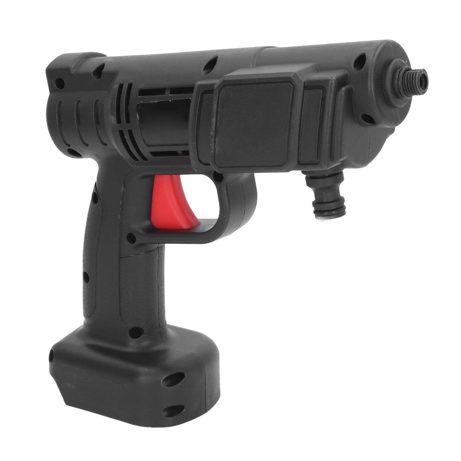 Portable Power Washer Battery Powered Pressure Washer Cordless Power Cleaner for Car Garden