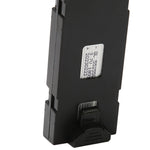 Drone Lithium Battery 3.7V 1800mAh Rechargeable Replacement Battery for E88 E88Pro E99 P1 P5 E525 RC Quadcopter Drone