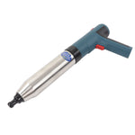 Portable Toilet Plunger Lithium Battery Electric Pipe Plunger Clog Remover for Kitchen Sink Sewer 100‑240V EU Plug