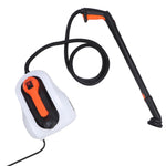 Steam Cleaning Machine Cleaner High Temperature High Pressure Washing Washer Machine 1800W 1.6L 320℉ EU Plug 220‑240V