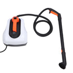 Steam Cleaning Machine Cleaner High Temperature High Pressure Washing Washer Machine 1800W 1.6L 320℉ EU Plug 220‑240V