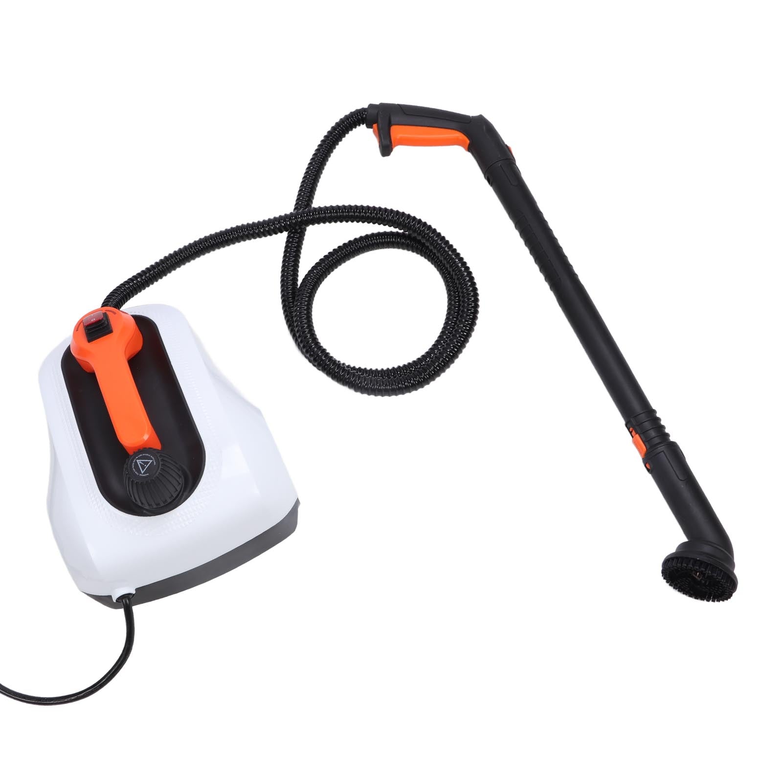 Steam Cleaning Machine Cleaner High Temperature High Pressure Washing Washer Machine 1800W 1.6L 320℉ EU Plug 220‑240V