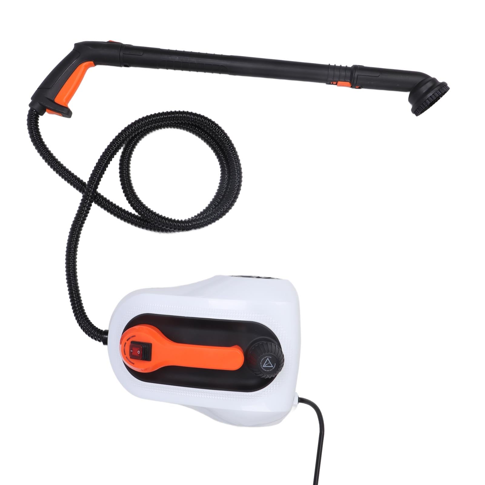 Steam Cleaning Machine Cleaner High Temperature High Pressure Washing Washer Machine 1800W 1.6L 320℉ EU Plug 220‑240V