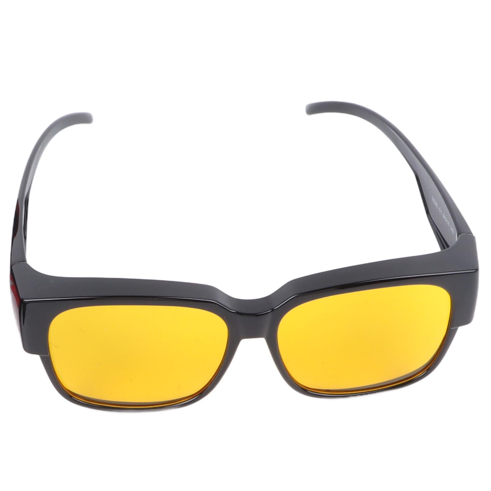 Blue Light Resistant Glasses Eye Protection Blocking Against Radiation for Computer Gaming TV Phone