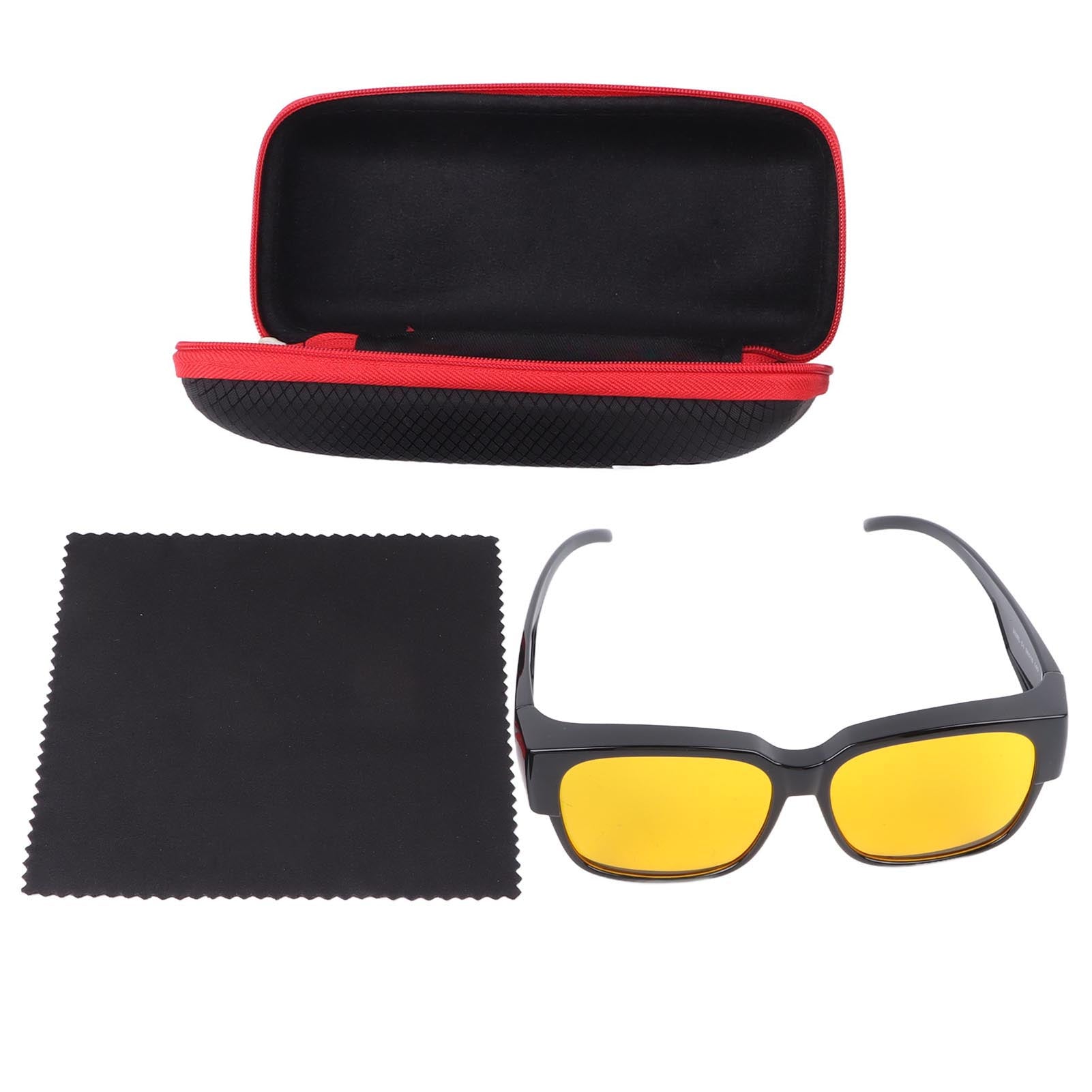 Blue Light Resistant Glasses Eye Protection Blocking Against Radiation for Computer Gaming TV Phone