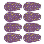 20PCS Amblyopia Adhesive Eye Patches Breathable Skin Friendly Full Shade for Children with Lazy Eye