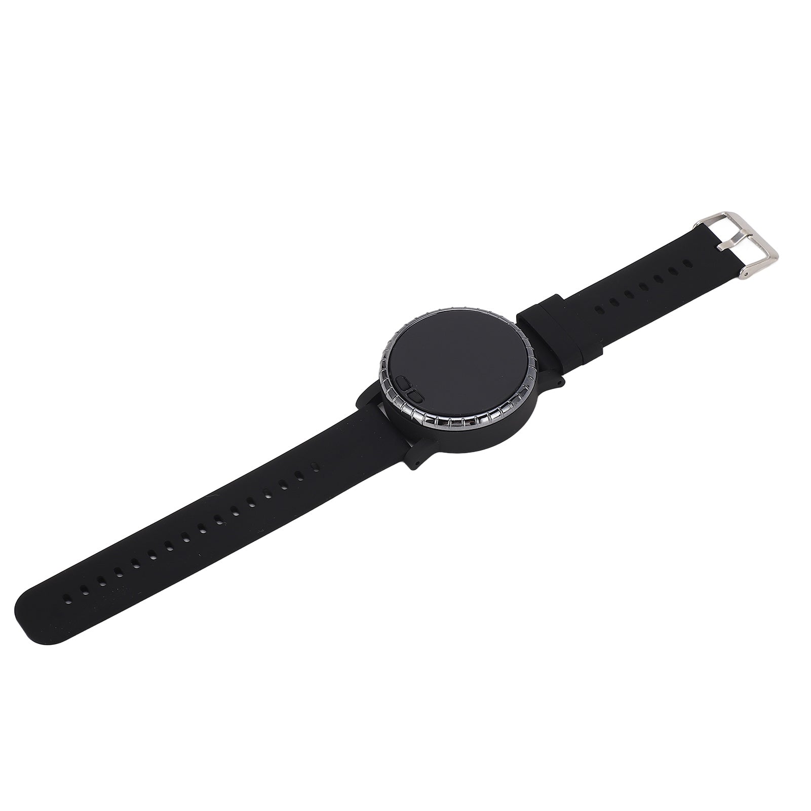 Metronome Wrist Watch Wearable Vibrating BT Connection Multi Functional for Guitar Piano