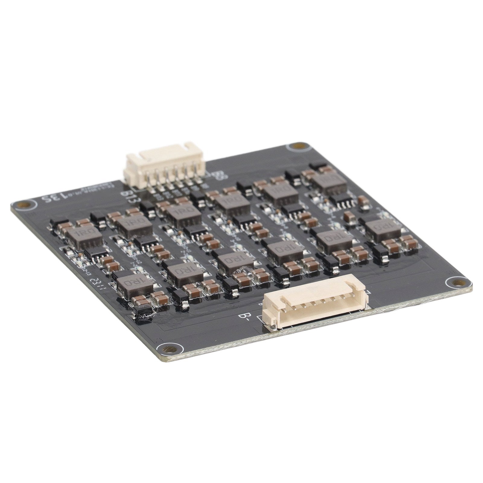 13S 1.2A Large Current Lithium Battery Active Equalizer PCB Battery Balancer Board for Lifepo4