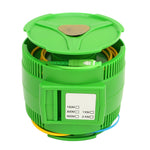 OTDR Launch Cable Optical Fiber Test Extension Cable SCUPC SCAPC Single Mode Fiber Jumper Cable Box 300m / 984.3ft