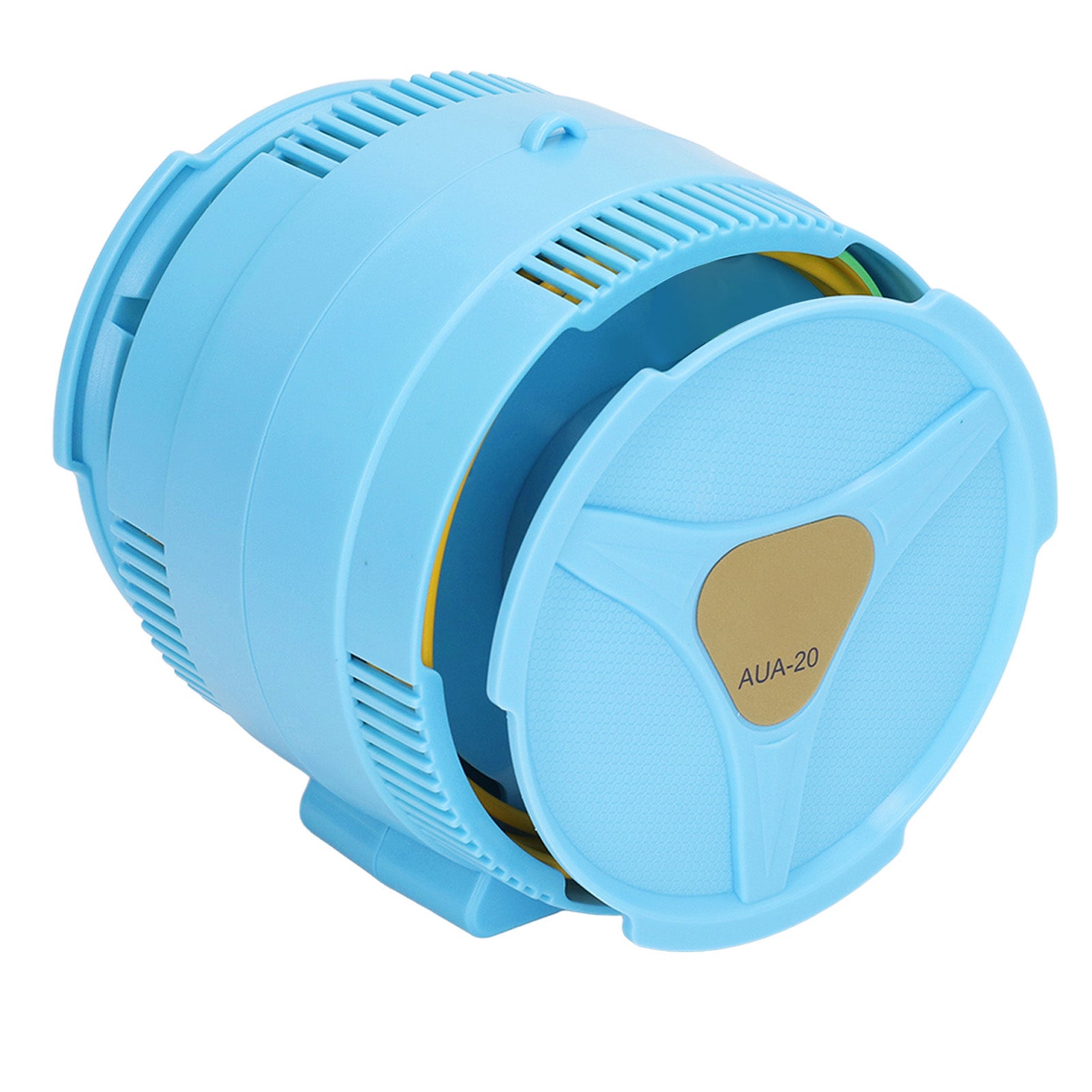 OTDR Launch Cable SCUPC‑LCAPC Single Mode Connector Jumper Box Optical Fiber Test Extension Cable 1000m / 3280.8ft