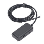 Endoscope Camera WiFi IP67 Waterproof Inspection Camera Bending Borescope for Maintenance 10m / 32.81ft