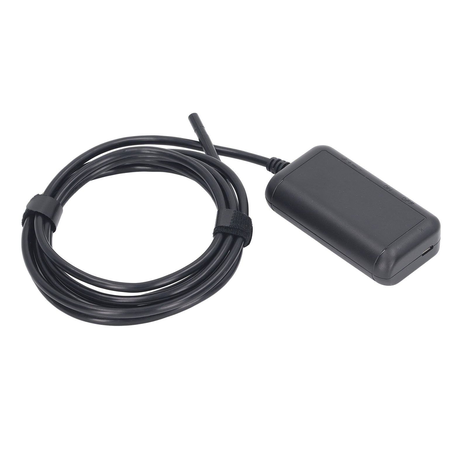 Endoscope Camera WiFi IP67 Waterproof Inspection Camera Bending Borescope for Maintenance 10m / 32.81ft