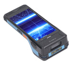 POS Terminal Receipt Printer 5.5 Inch IPS HD Touch Screen Scanning Thermal Printing Handheld Mobile POS  100‑240V