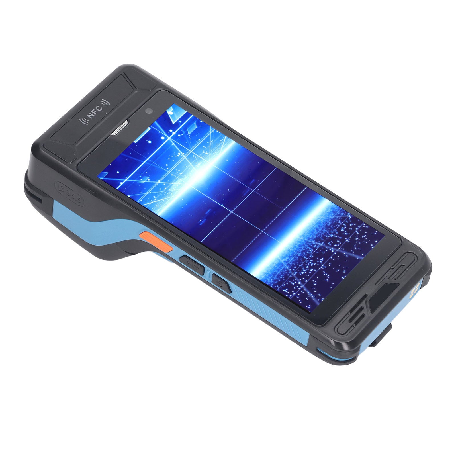 Texto alternativo predeterminado