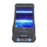 POS Terminal Receipt Printer 5.5 Inch IPS HD Touch Screen Scanning Thermal Printing Handheld Mobile POS  100‑240V