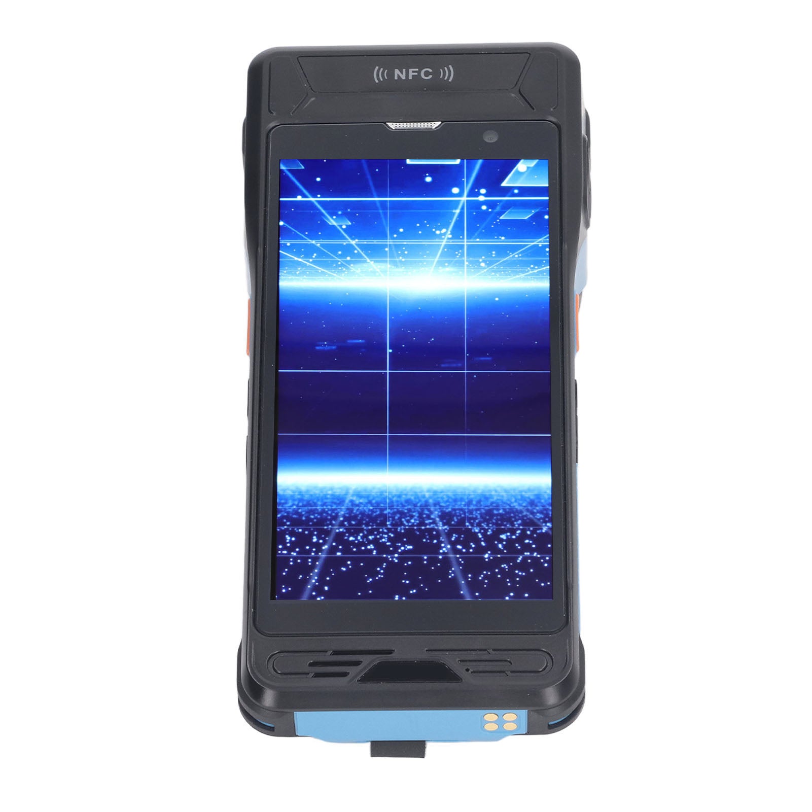 Texto alternativo predeterminado