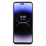 Unlocked Smartphone 4G 6.7 Inch IPS HD Screen 8GB RAM 256GB ROM 16MP Front 32MP Rear Camera Face Recognition Mobile Phone for Android 12