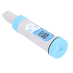 7 in 1 Water Quality Test Pen PH ORP EC TDS SALT S.G TEMP High Accuracy Water Tester for Drink Water Nutrients Growing