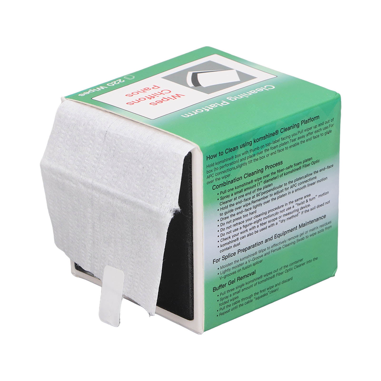 Texto alternativo predeterminado