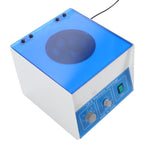 Electric Benchtop Centrifuge 2770xg 4000RPM 50mlx8 Capacity Low Noise Laboratory Centrifuge with Timer Speed Control US Plug 110V