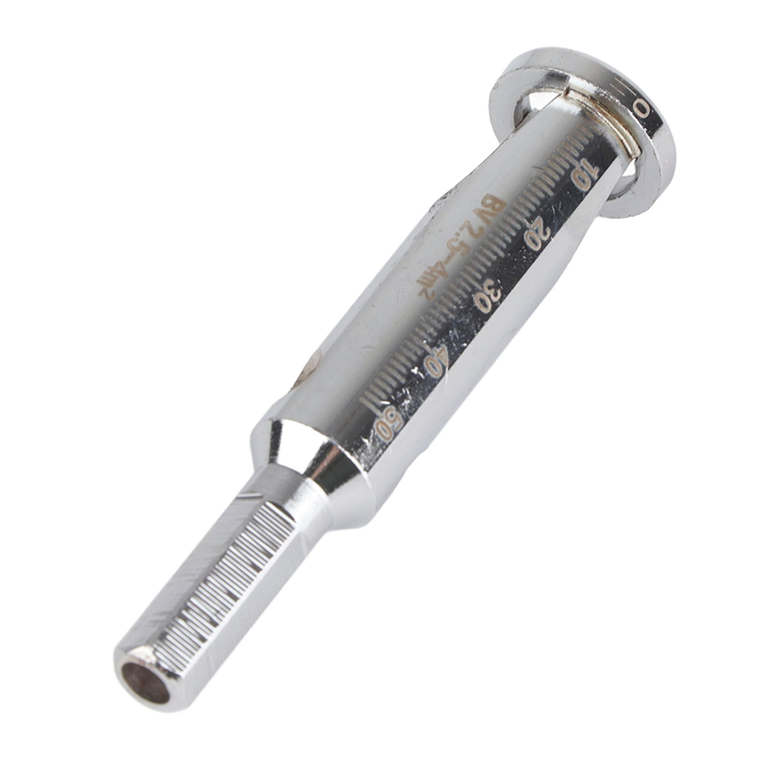 Cable Connector Wire Stripper Twister Electrical Cable Quick Connector Twisting Tool(round)