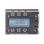 3 Phase Solid State Relay SSR-3 D4860 60A DC‑AC 480V Distribution Control Equipment
