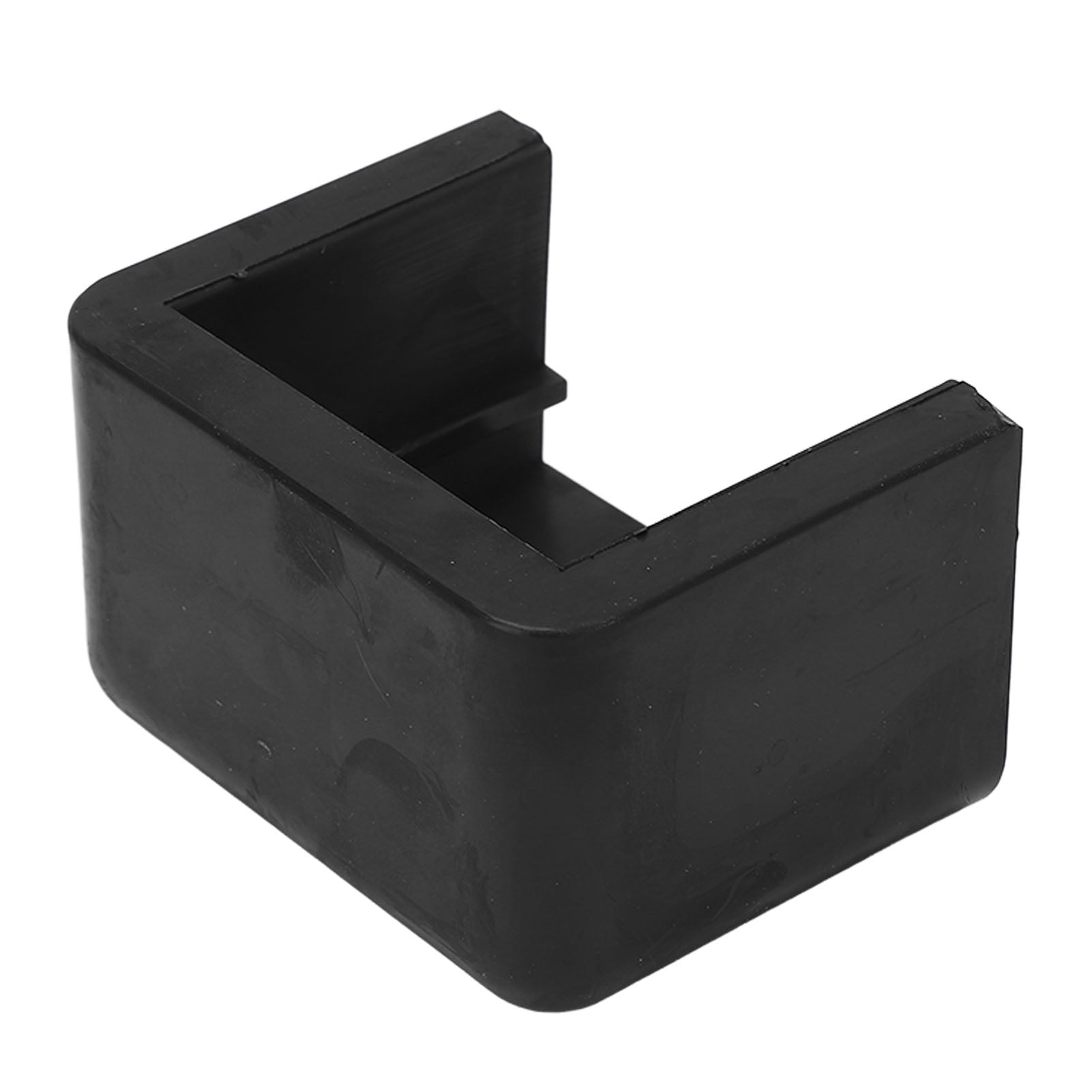 Bumper Hood Rest Bushing 13 04711 Colorfast Aging Resistant Replacement for Peterbilt Trucks Post 2000