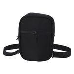 Sling Purse Women Men Travel Messenger Bag Trendy Multi Position Fanny Back Pack for Running Hiking Cycling