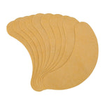 30pcs Ginger Chest Firming Patch Lifting Tightening Fast Growth Restore Elasticity Bust Enhancement Patch for Chest Care