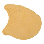 30pcs Ginger Chest Firming Patch Lifting Tightening Fast Growth Restore Elasticity Bust Enhancement Patch for Chest Care