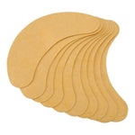 30pcs Ginger Chest Firming Patch Lifting Tightening Fast Growth Restore Elasticity Bust Enhancement Patch for Chest Care