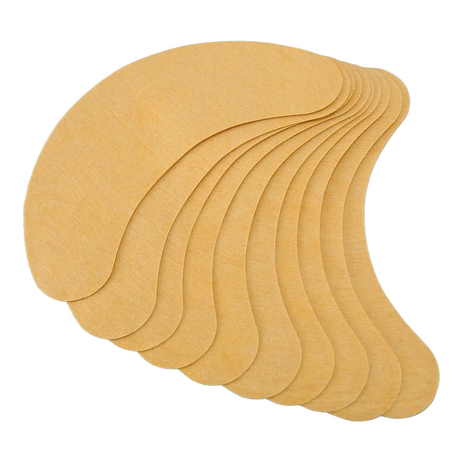 30pcs Ginger Chest Firming Patch Lifting Tightening Fast Growth Restore Elasticity Bust Enhancement Patch for Chest Care