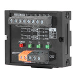 Signal Converter Module 3 Channel TTL EIA422 423 Input NPN PNP HTL TTL Output for Encoder 5V