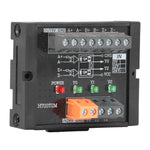 Signal Converter Module 3 Channel TTL EIA422 423 Input NPN PNP HTL TTL Output for Encoder 5V