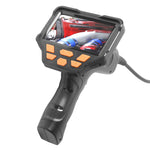 Endoscope Camera 4.5in IPS Screen IP68 Waterproof Pipe Inspection Endoscope Camera