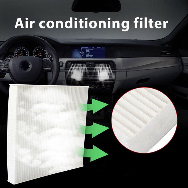 Air Conditioning Filter Cabin Air Filter 68079487AA Replacement for GRAND CHEROKEE IV