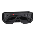 Welding Glasses Safety Protective Auto Darkening Welder Goggles Eyes Protection YZ07