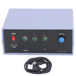 5W Schumann Wave Generator Rechargeable 3 Gears Ultra Low Frequency Pulse Generator for Sleep Quality Improvement 5V