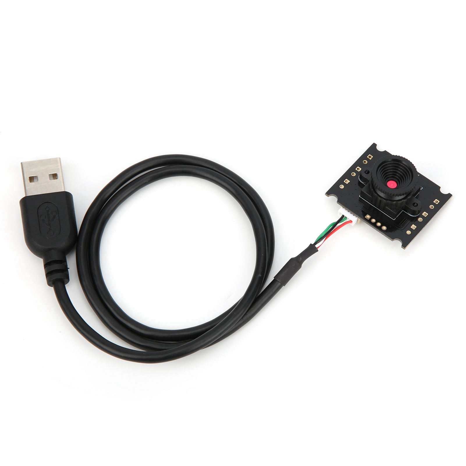 Camera Module HD USB Interface HBV‑W202012HD for WinXP/Win7/Win8/Win10/OS X/Linux/Android