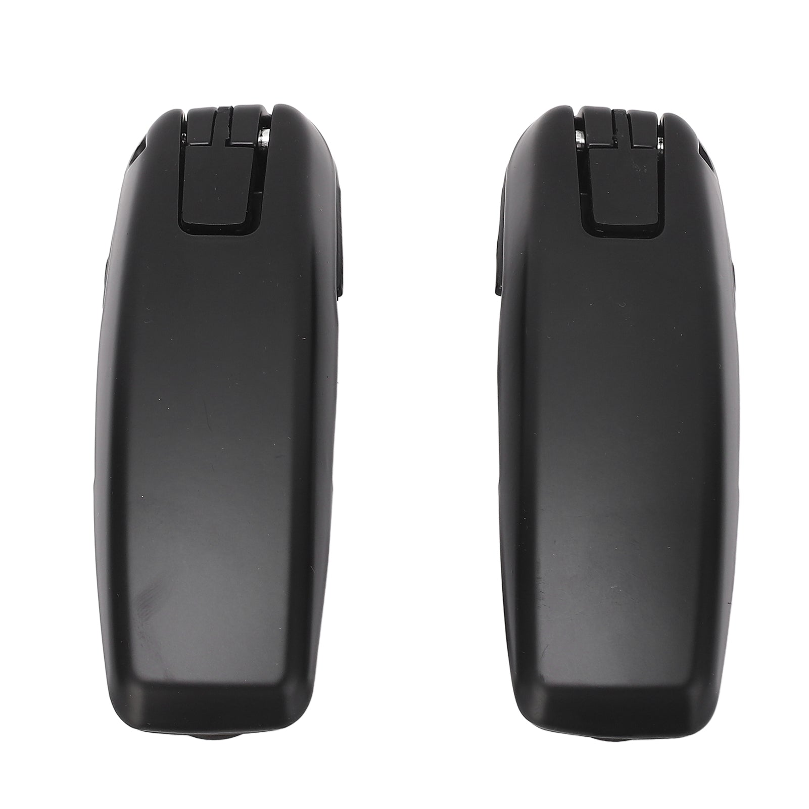 1 Pair Liftgate Window Hinges 7L1Z78420A68AA Left Right Rear Hatch Glass Hinge Repair Set For Expedition 2003 to 2017