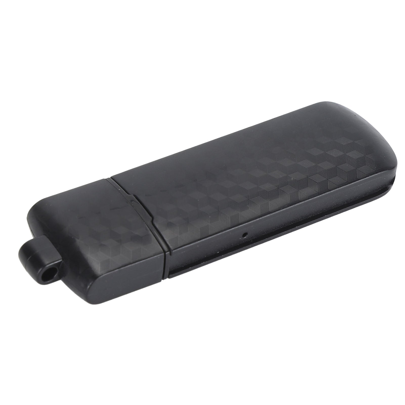 USB Flash Drive Voice Recorder Dual Modes Switching Digital Audio Recording Device Built in Battery 128GB