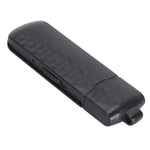 USB Flash Drive Voice Recorder Dual Modes Switching Digital Audio Recording Device Built in Battery 128GB